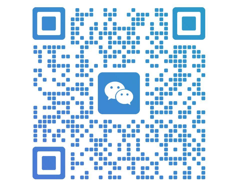 扫一扫添加微信